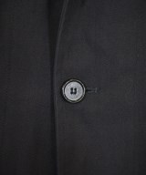 Dima Leu（ディマレウ）テーラードジャケット 黒 サイズ:M メンズ/2200633110048