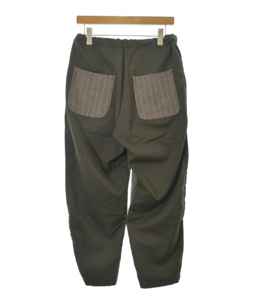 Dima Leu（ディマレウ）その他 茶 サイズ:S メンズ/2200651829083