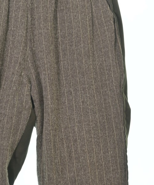 Dima Leu（ディマレウ）その他 茶 サイズ:S メンズ/2200651829083