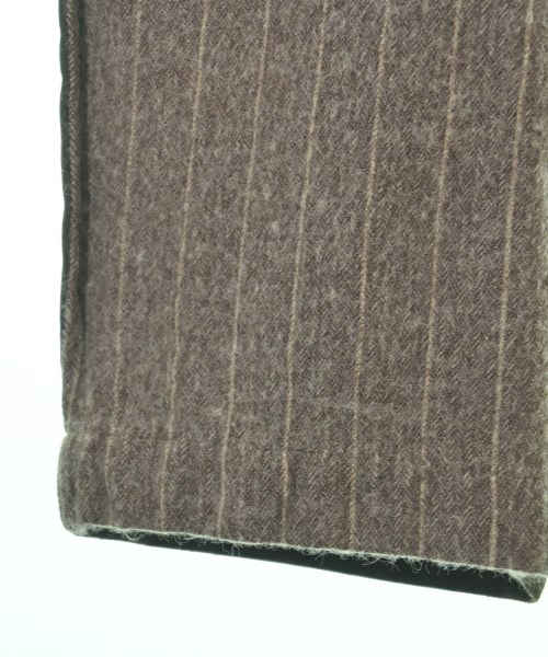 Dima Leu（ディマレウ）その他 茶 サイズ:S メンズ/2200651829083