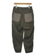 Dima Leu（ディマレウ）その他 茶 サイズ:S メンズ/2200651829083