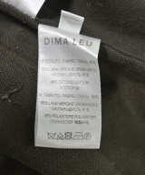 Dima Leu（ディマレウ）その他 茶 サイズ:S メンズ/2200651829083