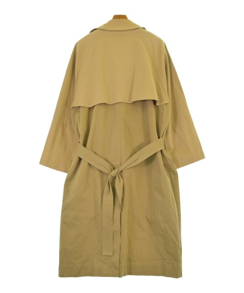 Dima Leu（ディマレウ）トレンチコート ベージュ サイズ:M メンズ/2200664760120