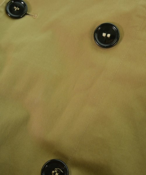 Dima Leu（ディマレウ）トレンチコート ベージュ サイズ:M メンズ/2200664760120