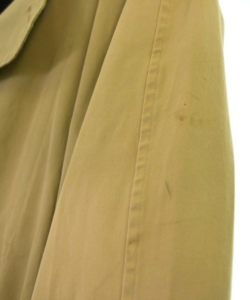 Dima Leu（ディマレウ）トレンチコート ベージュ サイズ:M メンズ/2200664760120