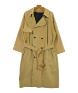 Dima Leu（ディマレウ）トレンチコート ベージュ サイズ:M メンズ/2200664760120