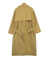 Dima Leu（ディマレウ）トレンチコート ベージュ サイズ:M メンズ/2200664760120