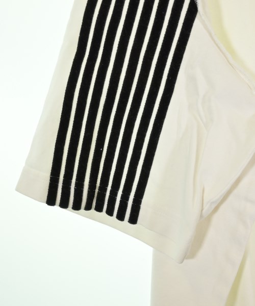 Dima Leu（ディマレウ）Tシャツ・カットソー 白 サイズ:XL メンズ/2200714398112