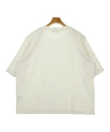 Dima Leu（ディマレウ）Tシャツ・カットソー 白 サイズ:XL メンズ/2200714398112