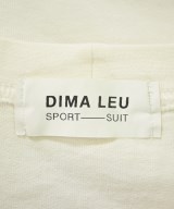Dima Leu（ディマレウ）Tシャツ・カットソー 白 サイズ:XL メンズ/2200714398112