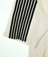 Dima Leu（ディマレウ）Tシャツ・カットソー 白 サイズ:XL メンズ/2200714398112