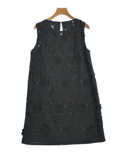 FLY GIRL（フライガール）ワンピース 黒 サイズ:M レディース/2200621225037