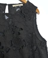 FLY GIRL（フライガール）ワンピース 黒 サイズ:M レディース/2200621225037