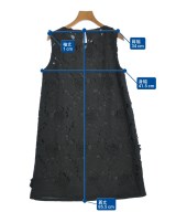 FLY GIRL（フライガール）ワンピース 黒 サイズ:M レディース/2200621225037