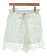 FLY GIRL ショートパンツ