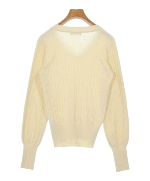 FLY GIRL（フライガール）ニット・セーター ベージュ サイズ:S レディース/2200677465043