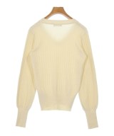 FLY GIRL（フライガール）ニット・セーター ベージュ サイズ:S レディース/2200677465043