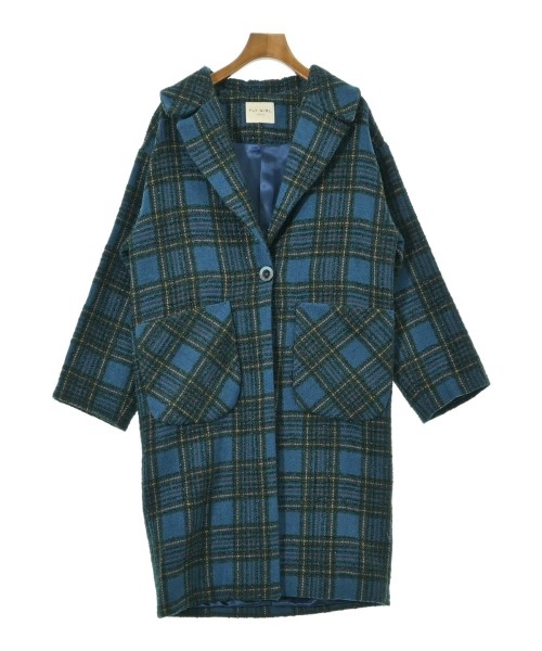 FLY GIRL(フライガール)その他 青 サイズ:42(L位)/2200665565021