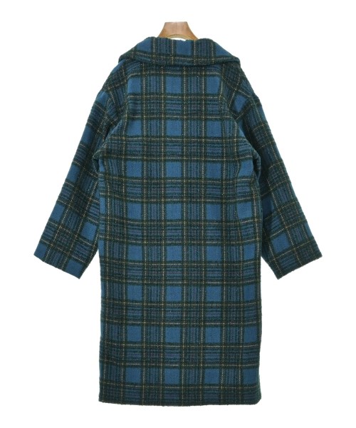 FLY GIRL（フライガール）その他 青 サイズ:42(L位) レディース/2200665565021