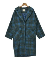 FLY GIRL（フライガール）その他 青 サイズ:42(L位) レディース/2200665565021