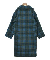 FLY GIRL（フライガール）その他 青 サイズ:42(L位) レディース/2200665565021