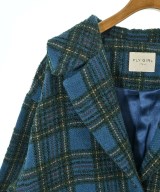 FLY GIRL（フライガール）その他 青 サイズ:42(L位) レディース/2200665565021