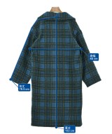 FLY GIRL（フライガール）その他 青 サイズ:42(L位) レディース/2200665565021