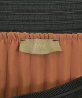 FLY GIRL（フライガール）ロング・マキシ丈スカート 茶 サイズ:S レディース/2200722722107