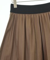 FLY GIRL（フライガール）ロング・マキシ丈スカート 茶 サイズ:XS レディース/2200722722121