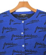 AMENPAPA（アメンパパ）カーディガン 青 サイズ:M レディース/2200645426038