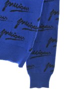 AMENPAPA（アメンパパ）カーディガン 青 サイズ:M レディース/2200645426038