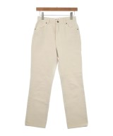 ROLLA'S（ローラス）デニムパンツ 白 サイズ:26(M位) レディース/2200638491029