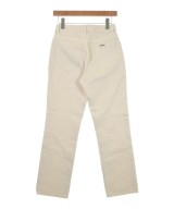 ROLLA'S（ローラス）デニムパンツ 白 サイズ:26(M位) レディース/2200638491029