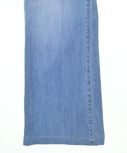 ROLLA'S（ローラス）デニムパンツ 青 サイズ:27(M位) レディース/2200612218031