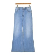 ROLLA'S（ローラス）デニムパンツ 青 サイズ:27(M位) レディース/2200612218031