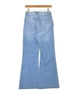 ROLLA'S（ローラス）デニムパンツ 青 サイズ:27(M位) レディース/2200612218031