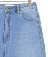 ROLLA'S（ローラス）デニムパンツ 青 サイズ:27(M位) レディース/2200612218031