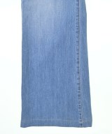 ROLLA'S（ローラス）デニムパンツ 青 サイズ:27(M位) レディース/2200612218031