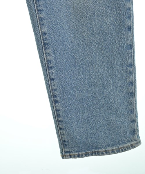 ROLLA'S（ローラス）デニムパンツ 青 サイズ:26(M位) レディース/2200676079050