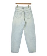 ROLLA'S（ローラス）デニムパンツ 青 サイズ:27(M位) レディース/2200696400049