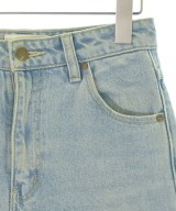 ROLLA'S（ローラス）デニムパンツ 青 サイズ:24(S位) レディース/2200695769017