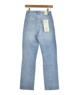 ROLLA'S（ローラス）デニムパンツ 青 サイズ:25(S位) レディース/2200698781016