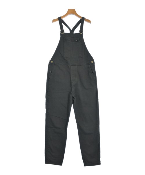 ROLLA'S(ローラス)オールインワン/サロペット 黒 サイズ:S/2200657681074