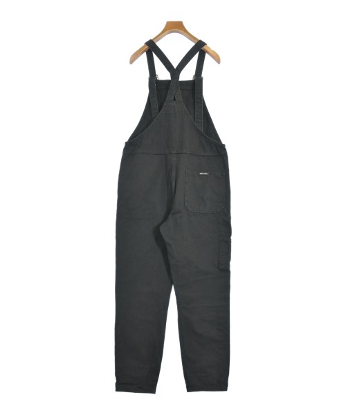 ROLLA'S（ローラス）オールインワン/サロペット 黒 サイズ:S レディース/2200657681074