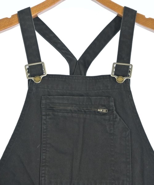 ROLLA'S（ローラス）オールインワン/サロペット 黒 サイズ:S レディース/2200657681074