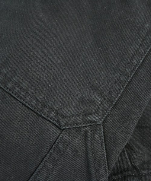 ROLLA'S（ローラス）オールインワン/サロペット 黒 サイズ:S レディース/2200657681074