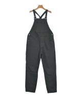 ROLLA'S（ローラス）オールインワン/サロペット 黒 サイズ:S レディース/2200657681074