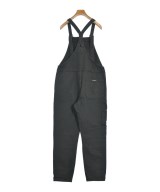 ROLLA'S（ローラス）オールインワン/サロペット 黒 サイズ:S レディース/2200657681074