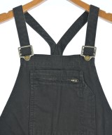 ROLLA'S（ローラス）オールインワン/サロペット 黒 サイズ:S レディース/2200657681074