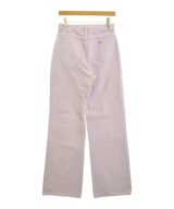 ROLLA'S（ローラス）デニムパンツ ピンク サイズ:27(M位) レディース/2200657003197